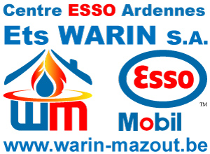 PUB VISUEL ECRAN WARIN