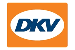 DKV Logo