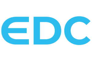 EDC logo