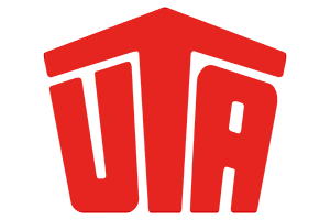 UTA logo color RGB