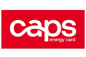 logo caps