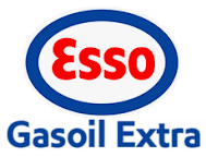 gasoil extra logo ok